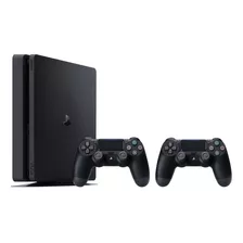 Playstation 4 + 2 Juegos Al Zar 