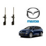 Amortiguadores  Mazda 3 2014-2018 Delanteros Sealtite