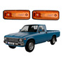 Par De Calaveras Depo Toyota Pick Up 1989 1990 1991 1992