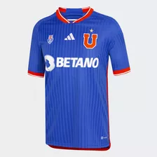 Camiseta Hombre adidas Uch H Jsy