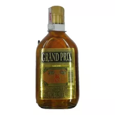 Brandy Grand Prix 375ml - mL a $50