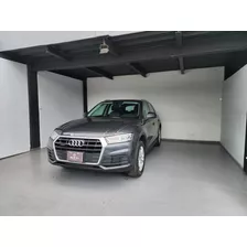 Audi Q5 2018