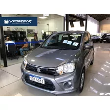 Suzuki Celerio Gl 1.0 2020 Impecable!