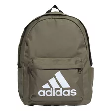 Mochila Clásica Badge Of Sport Hr9810 adidas