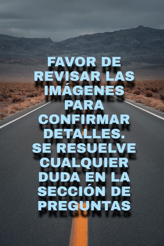 Faro Derecho Audi A6 2012 - 2015 Foto 2