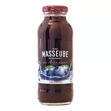 Jugo De Arandanos Organico Masseube - 250 Ml