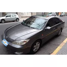 Toyota Camry 2004 2.4 At