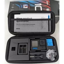 Gopro Hero10 Black Action Camera Bundle Chdcb-101 Hero 10