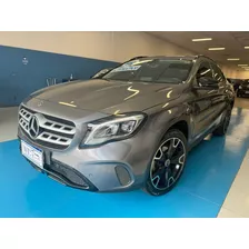 Mercedes-benz Gla 200 1.6 Cgi Night 7g-dct 2019