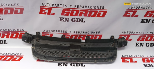 Parrilla Chevrolet Aveo 2008-2011  Foto 6