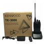 Radio Kenwood Tk2000 / Tk3000 Originales, Nuevos, Factura