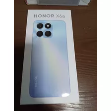 Celular Honor X6a