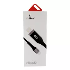 Cable Cargador Micro Usb | Carga Rápida | Baten 