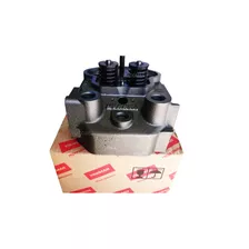 Cabeçote Motor Yanmar Yt22 Original Completo Acompanha Junt