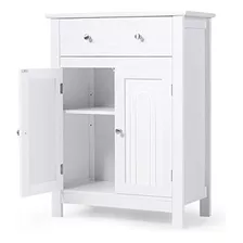 Vanitorys Para Baño, Mueble De Baño Con Cajón Grande