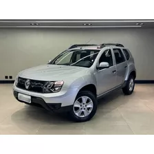 Renault Duster 1.6 16v Sce Flex Expression Manual 2019/2...