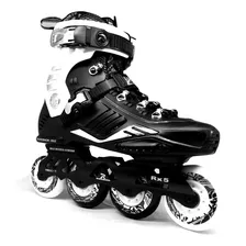 Patines Profesionales Rx5+portapatines+envió+regalo Gratis