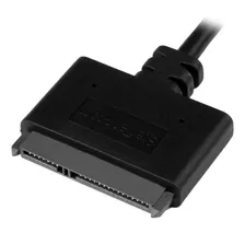 Cable Adaptador Usb 3.1 (10 Gbps) A Sata