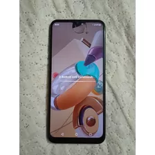 LG K41s Seminovo 