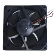 Cooler Fan Proyector Epson Nec U80t12mub7-53 Todelec