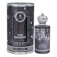 Perfume Fa Paris Niche The Shadow Extrait De Parfum 60ml