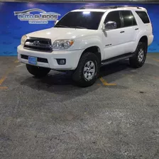 Toyota 4runner Automática 4x4