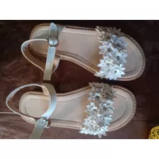 Sandalias Mimmo Talle 34