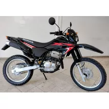 Honda Xr250