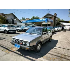 Volkswagen Golf Gti Mecanico 1.8