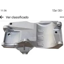 Suporte Ar Condicionado Dir Hidráulica Gol 1.0 G2 / G3 / G4 