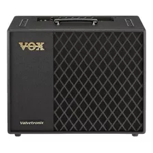 Vox Vt100x Amplificador Combo Digital 100w Negro 250v