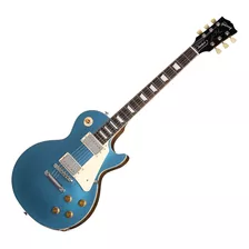 Gibson Les Paul Standard 50 S Plain Top Pelham Blue