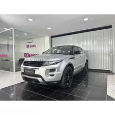 Land Rover Range Rover Evoque Range R.evoque Dynamic 2.0 Au