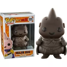 Funko Pop! - Majin Buu Convention Stiker #111