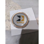 Vinil 2pzs Stiker Calca Estampa Lateral Logo Dakar Rally