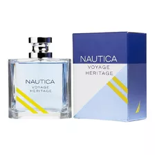 Nautica Voyage Heritage Caball - Ml