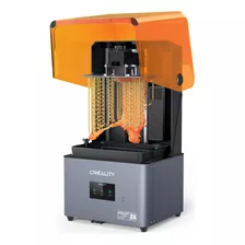 Impresora 3d Lcd 3d Creality Light Rails Impresora Y Doble