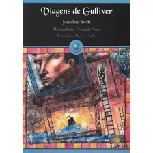 Viagens De Gulliver