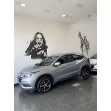 Honda Hrv Exl 2019