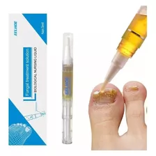 Caneta Com Solução Anti Micose E Anti Fungos Para Unhas