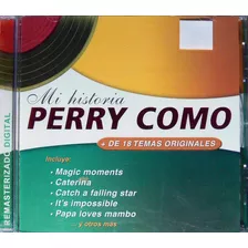 Perry Como - Mi Historia