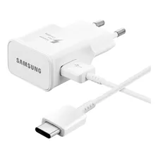 Cargador Original Carga Rápida Compatible Galaxy A50 - A51