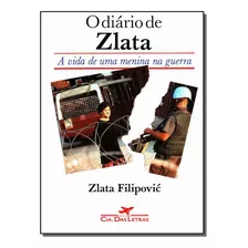 Diario De Zlata, O - Filipovic, Zlata - Seguinte