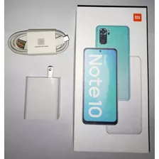 Xiaomi Redmi Note 10 Dual Sim 128 Gb Blanco 4 Gb Ram