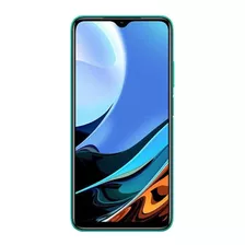 Xiaomi Redmi 9t Dual Sim 64 Gb Verde Océano 4 Gb Ram