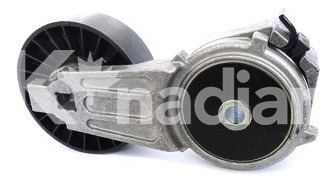 Tensor Accesorios Oldsmobile Cutlass Ciera V6 3.1l 1996 Foto 2