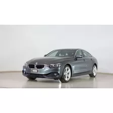 Bmw Serie 4 418i 1.5 Gran Coupe Limited Edition At 4p