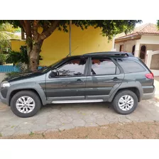 Fiat Palio Adventure 2012/2103 1.8 16v Flex Dualogic 5p