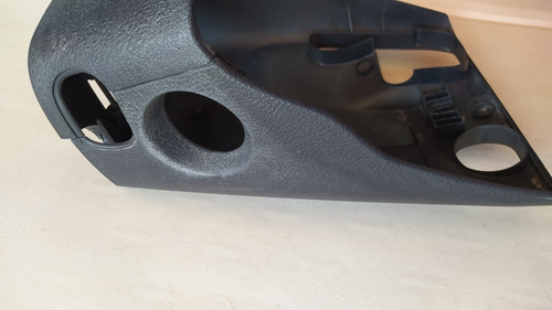 Sandwich De Volante Renault Clio/platina 2002-2010 Foto 4