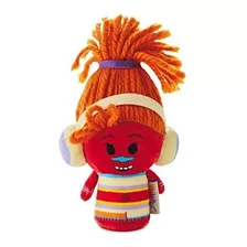 Itty Bittys Dreamworks Trolls Dj Suki Peluche Edicion Limita